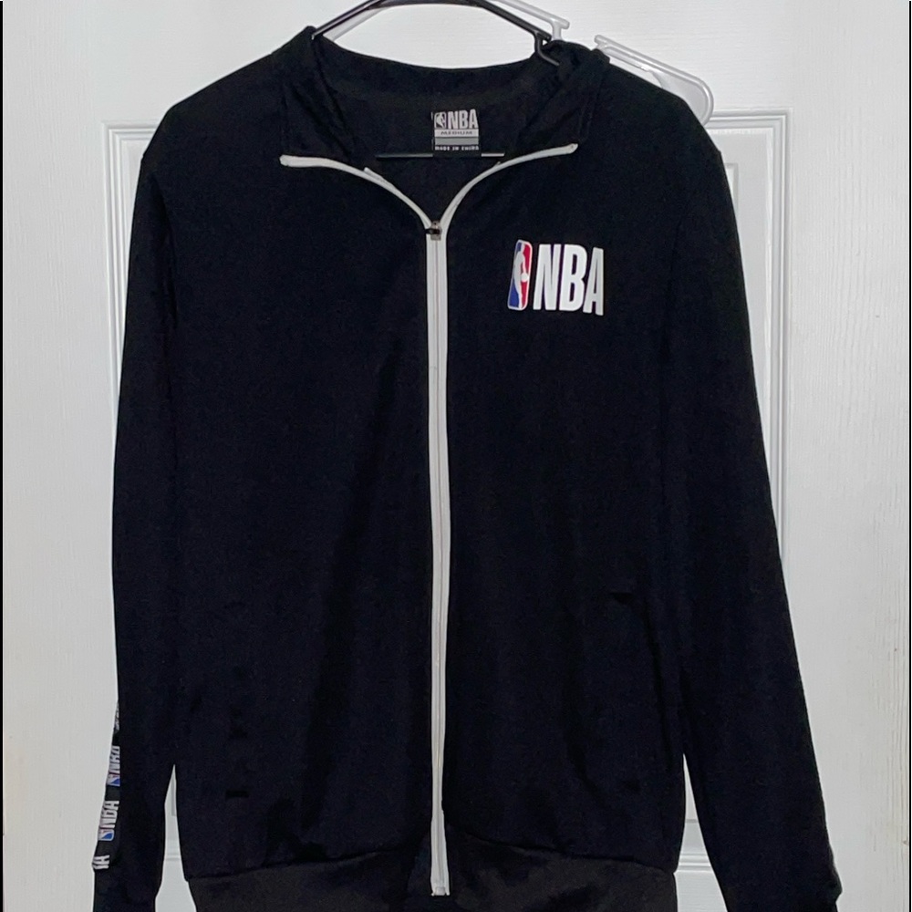 NBA coach like jacket